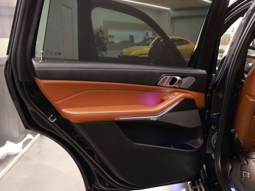 BMW X7 I (G07) Рестайлинг Москва  - изображение 34