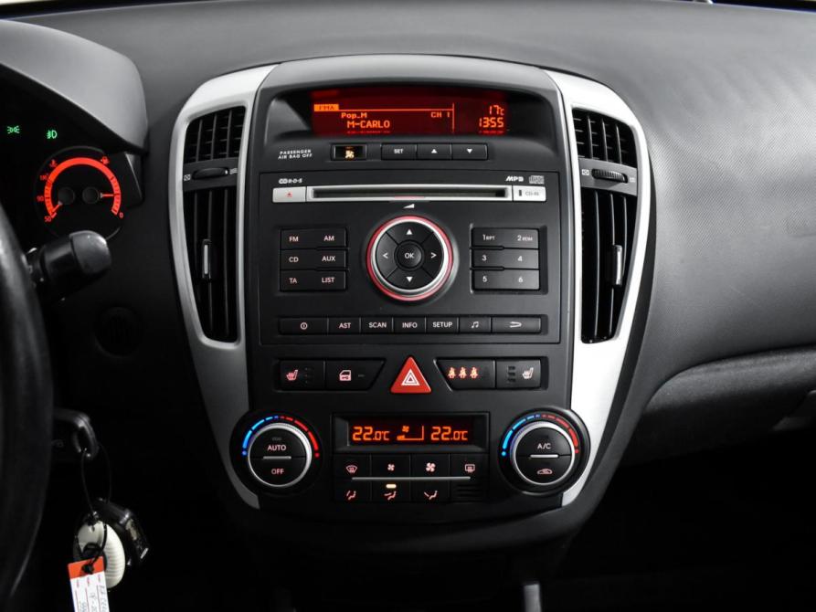 Kia Ceed I Рестайлинг Санкт-Петербург  - изображение 16