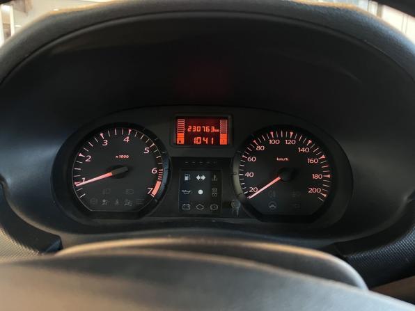 Lada (ВАЗ) Largus I с пробегом 2019 года, цена 640 000 рублей, 230762 км, универсал, Автокод Объявления