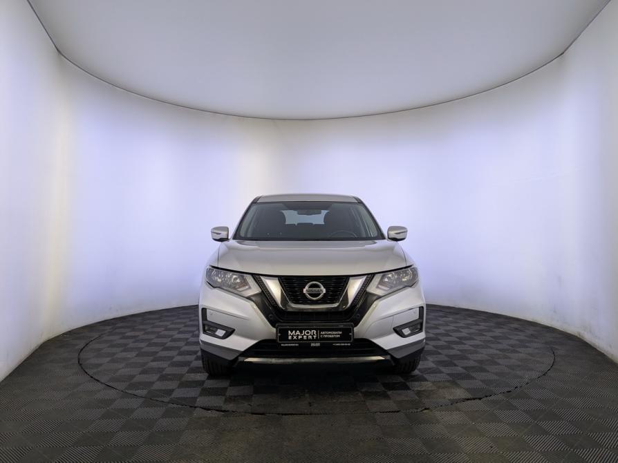 Nissan X-Trail III Рестайлинг Москва  - изображение 2