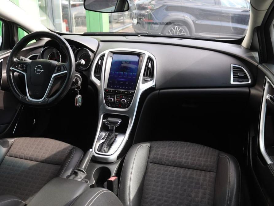 Opel Astra J Рестайлинг Нижний Новгород  - изображение 13