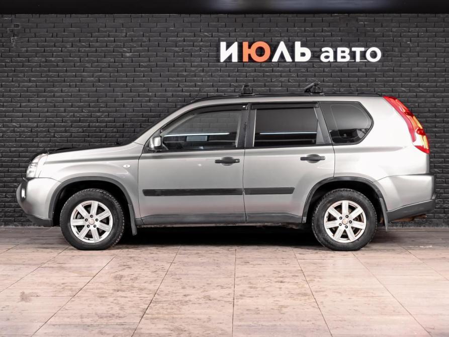Nissan X-Trail II Екатеринбург  - изображение 8