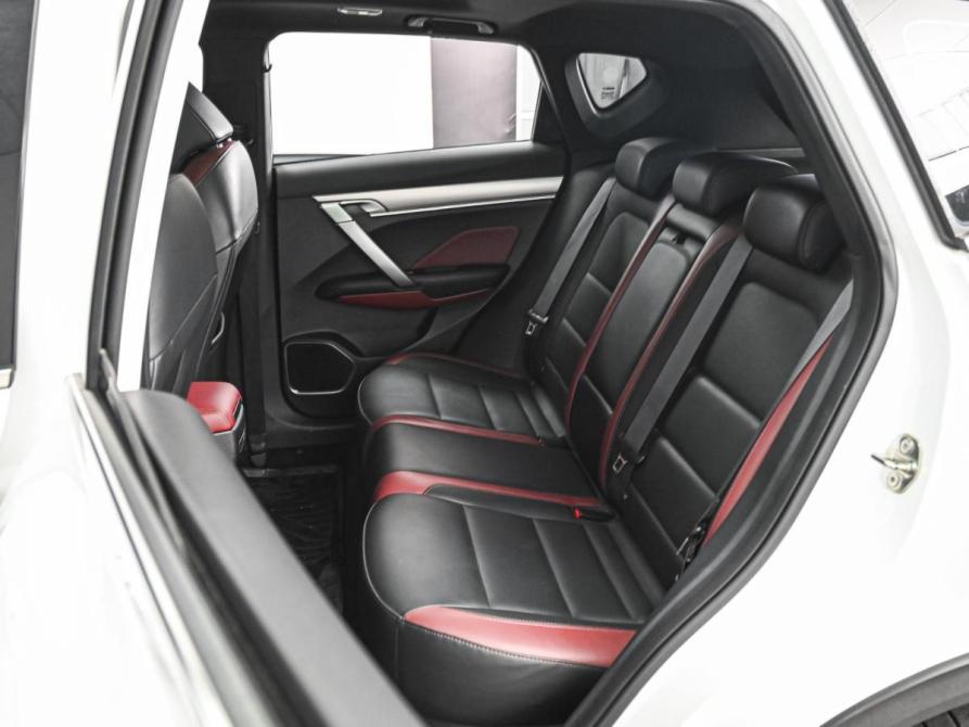 Geely Coolray I Ставрополь  - изображение 9