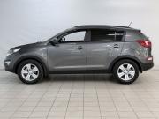 Kia Sportage III Воронеж  - изображение 29
