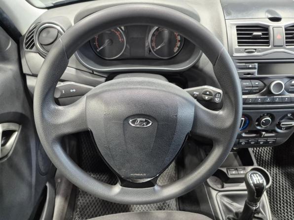 Lada (ВАЗ) Granta I Рестайлинг с пробегом 2019 года, цена 649 000 рублей, 118000 км, хэтчбек, Автокод Объявления