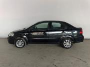 Chevrolet Aveo I Рестайлинг Москва  - изображение 20