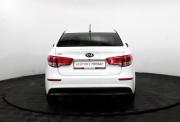 Kia Rio III Рестайлинг Нижний Новгород  - изображение 30
