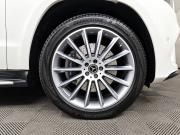 Mercedes-Benz GLS I (X166) Москва  - изображение 29
