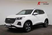 Chery Tiggo 4 Pro I Ярославль  - изображение 28