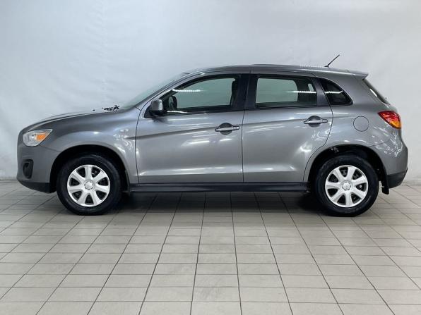 Mitsubishi ASX I с пробегом 2013 года, цена 1 186 000 рублей, 164682 км, внедорожник, Автокод Объявления