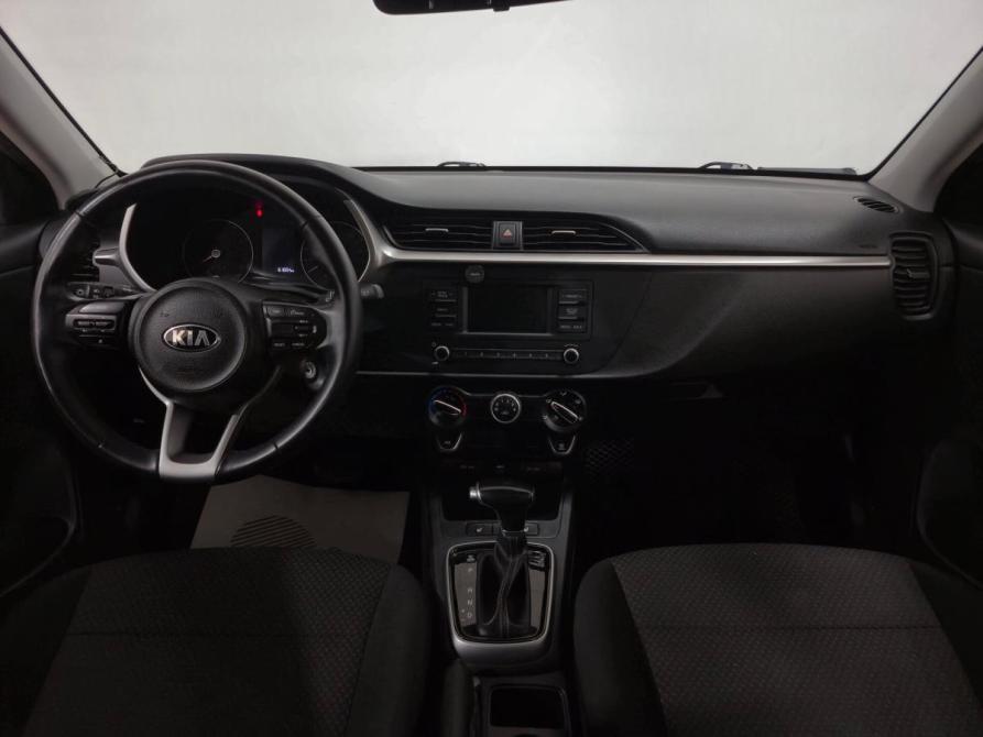 Kia Rio IV Рестайлинг Альметьевск  - изображение 10