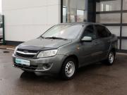 Lada (ВАЗ) Granta I Нижний Новгород  - изображение 19