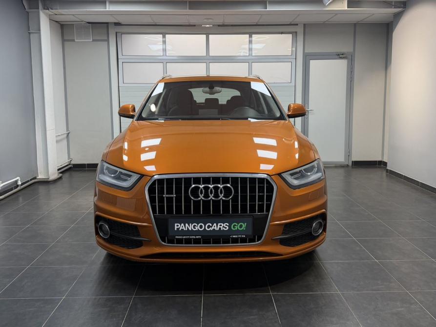 Audi Q3 I (8U) Тверь  - изображение 2
