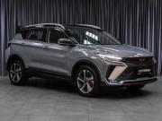 Geely Coolray I Рестайлинг Тюмень  - изображение 25