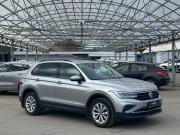 Volkswagen Tiguan II Рестайлинг Тула  - изображение 15