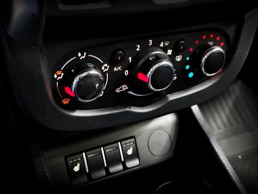 Lada (ВАЗ) Largus I Рестайлинг Москва  - изображение 16