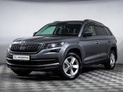 Skoda Kodiaq I Москва  - изображение 19