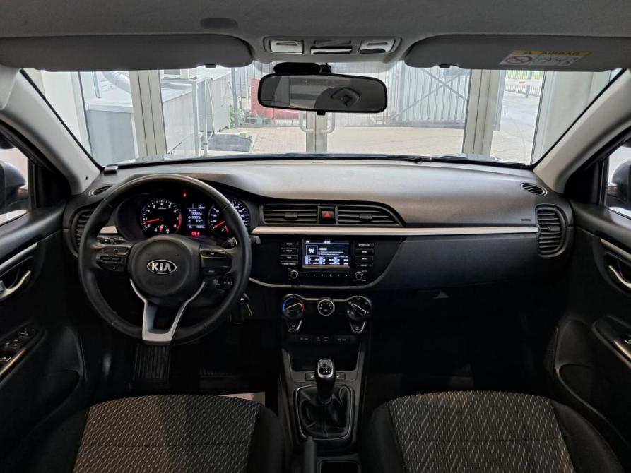 Kia Rio IV Казань  - изображение 17