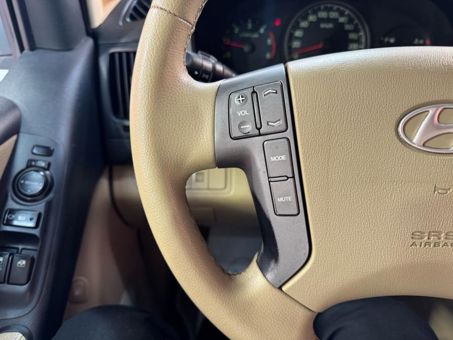Hyundai Grand Starex I Новочеркасск  - изображение 19