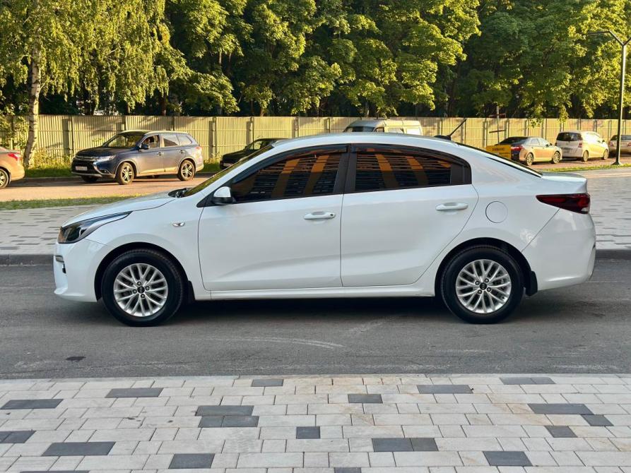 Kia Rio IV Уфа  - изображение 7