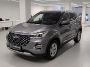 Chery Tiggo 4 Pro I Рестайлинг Казань  - изображение 23