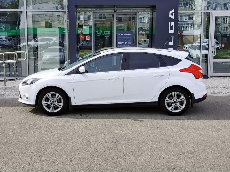 Ford Focus III Брянск  - изображение 8