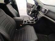 Kia Sportage IV Рестайлинг Екатеринбург  - изображение 46