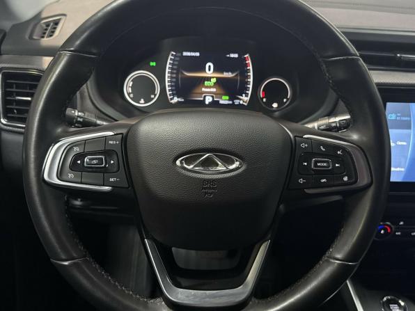 Chery Tiggo 4 I Рестайлинг с пробегом 2020 года, цена 1 250 000 рублей, 78522 км, внедорожник, Автокод Объявления