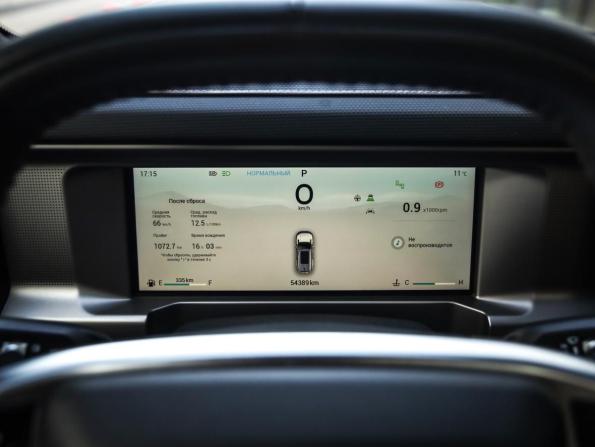 JETOUR T2 с пробегом 2024 года, цена 3 023 910 рублей, 54000 км, внедорожник, Автокод Объявления