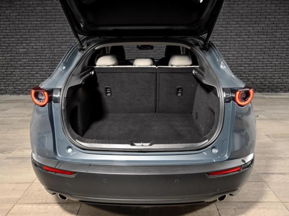 Mazda CX-30 I с пробегом 2019 года, цена 1 990 000 рублей, 82793 км, внедорожник, Автокод Объявления