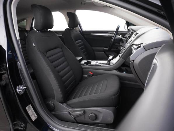 Ford Mondeo V с пробегом 2019 года, цена 1 699 088 рублей, 98805 км, седан, Автокод Объявления