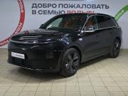 Li Auto (Lixiang) L6 I Москва  - изображение 27