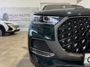 Chery Tiggo 8 Pro Max I Рестайлинг Новороссийск  - изображение 59