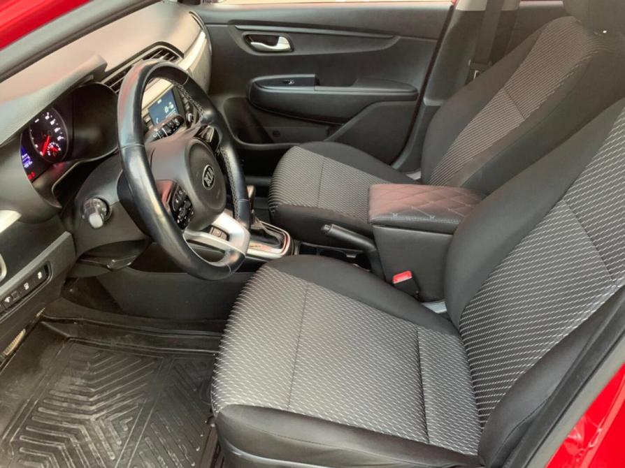 Kia Rio IV Ростов-на-Дону  - изображение 9