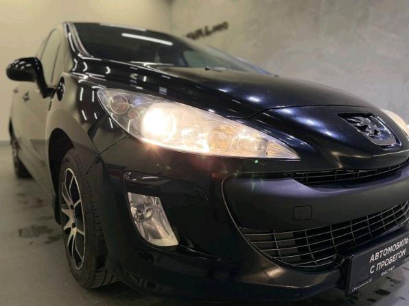 Peugeot 308 I Рестайлинг с пробегом 2011 года, цена 499 000 рублей, 120725 км, хэтчбек, Автокод Объявления
