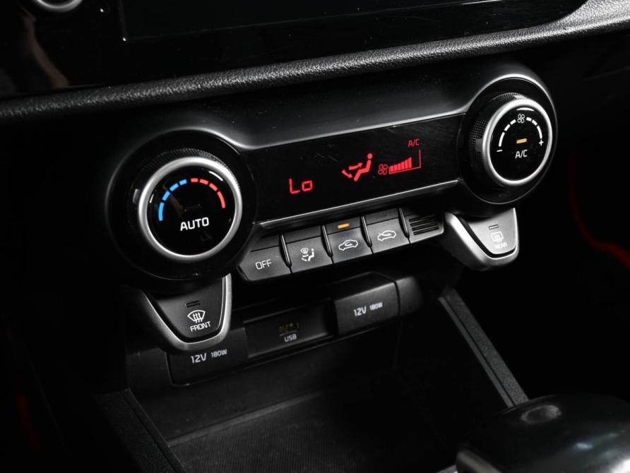 Kia Rio IV Рестайлинг Ростов-на-Дону  - изображение 15