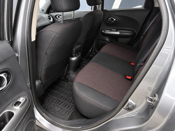 Nissan Juke I с пробегом 2014 года, цена 1 199 900 рублей, 150000 км, внедорожник, Автокод Объявления
