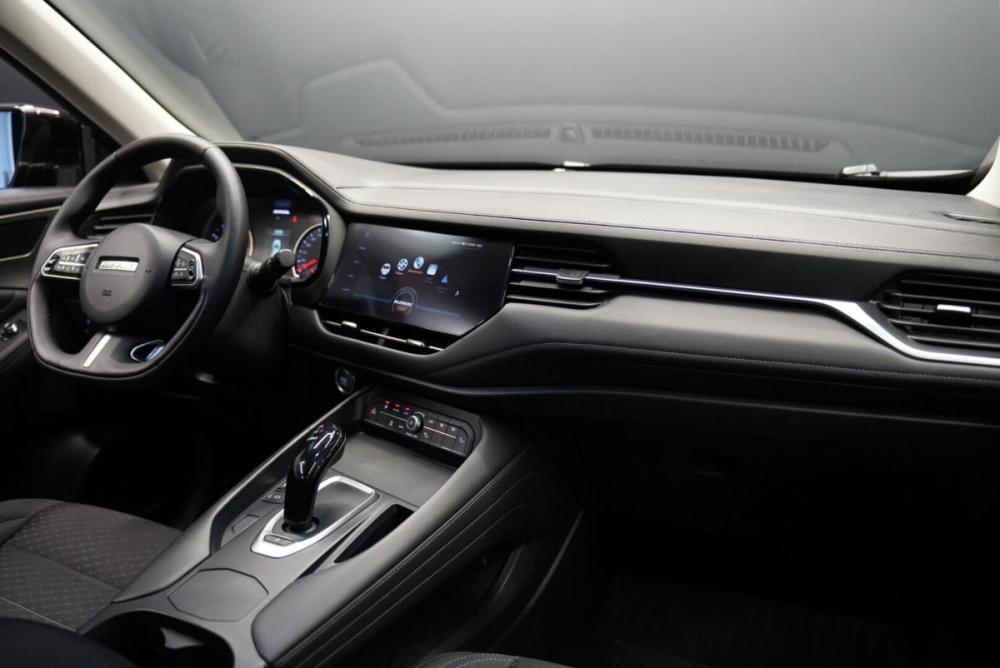 Haval F7 I Крым  - изображение 23