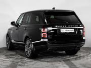 Land Rover Range Rover IV Рестайлинг Санкт-Петербург  - изображение 45