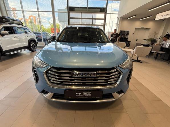 Haval Jolion I с пробегом 2022 года, цена 1 735 000 рублей, 130179 км, внедорожник, Автокод Объявления