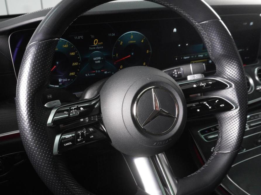 Mercedes-Benz E-Класс V (W213 S213 C238) Рестайлинг Минеральные Воды  - изображение 21