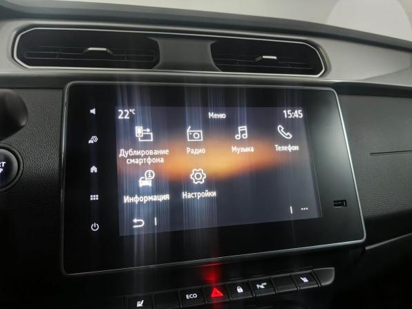 Renault Arkana I с пробегом 2020 года, цена 1 288 000 рублей, 165916 км, внедорожник, Автокод Объявления