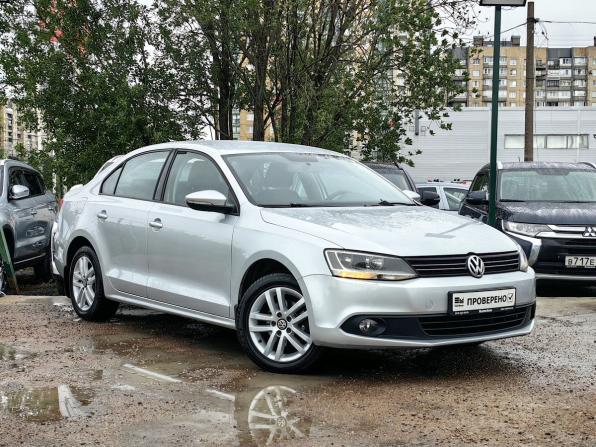 Volkswagen Jetta VI с пробегом 2012 года, цена 929 000 рублей, 176889 км, седан, Автокод Объявления