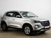 Chery Tiggo 4 Pro I Мурманск  - изображение 24