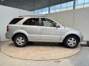 Kia Sorento I Рестайлинг Волжский  - изображение 27