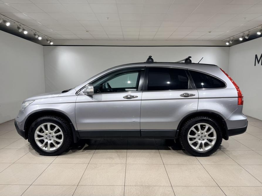 Honda CR-V III Москва  - изображение 3