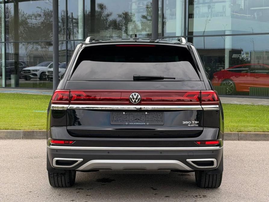 Volkswagen Teramont I Рестайлинг (China Market) Пермь  - изображение 6