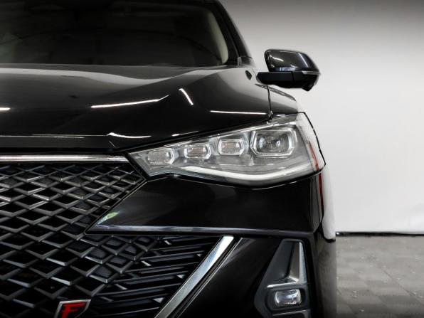 Haval F7 I Рестайлинг с пробегом 2023 года, цена 2 050 000 рублей, 111185 км, внедорожник, Автокод Объявления