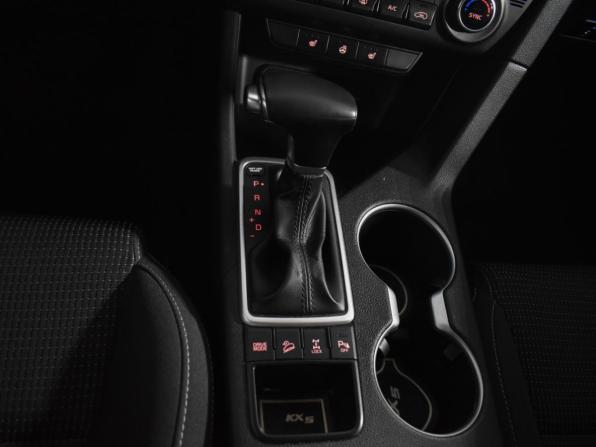 Kia Sportage IV с пробегом 2016 года, цена 1 782 000 рублей, 149800 км, внедорожник, Автокод Объявления