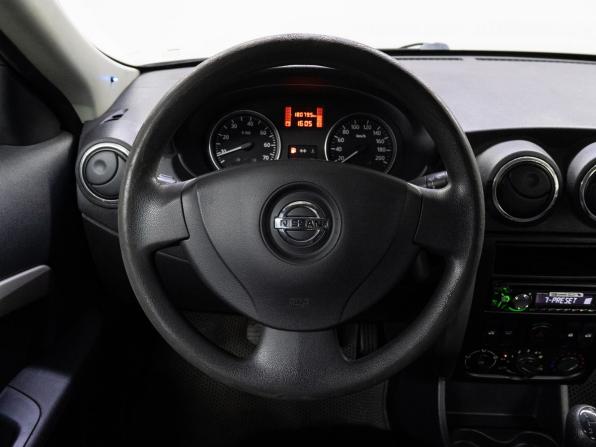 Nissan Almera III (G15) с пробегом 2015 года, цена 635 000 рублей, 180795 км, седан, Автокод Объявления